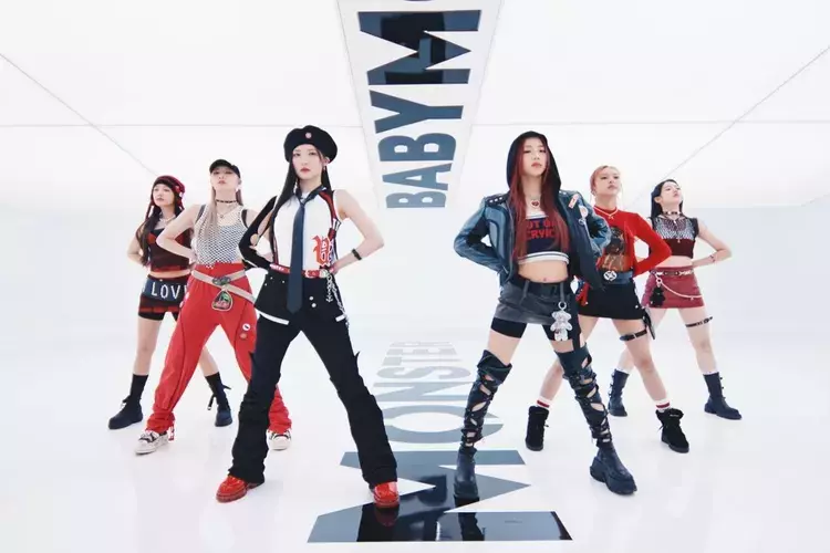 Lirik Lagu Debut BABYMONSTER "BATTER UP" Lengkap dengan Terjemahan